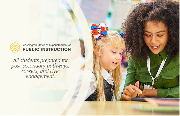 Washington State Office of Superintendent of Public Instruction (OSPI) Logo